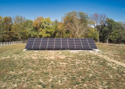 Olathe Solar