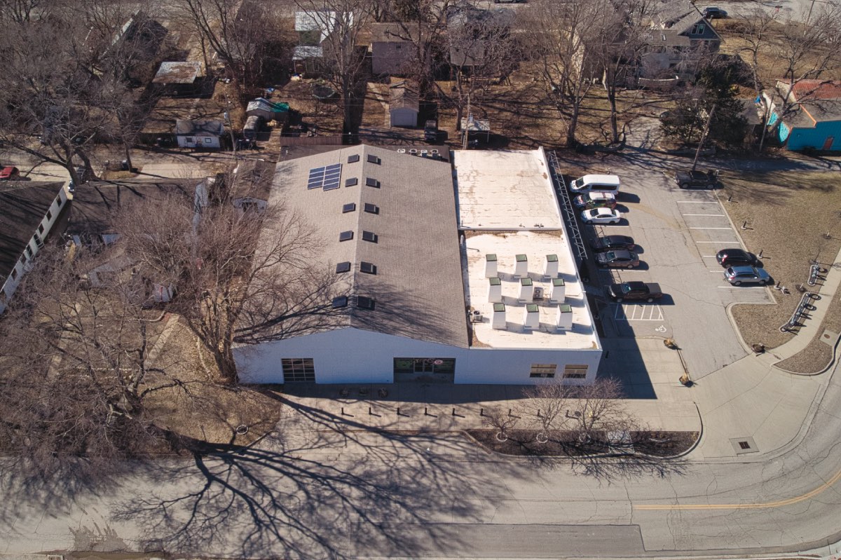 Van Go Solar Solar Giveaway Winner Van Go