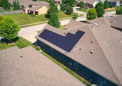 Lawrence Kansas Solar