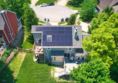 Olathe Residential Solar