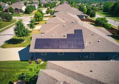 Lawrence Kansas Solar