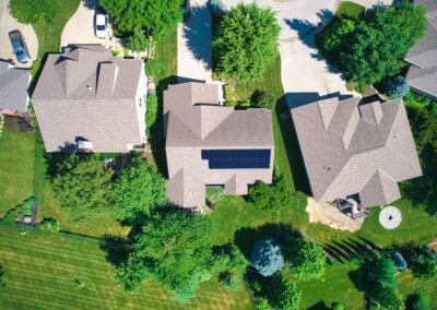 Lawrence Maxeon Solar